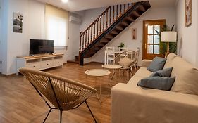 Bhost - Duplex San Miguel