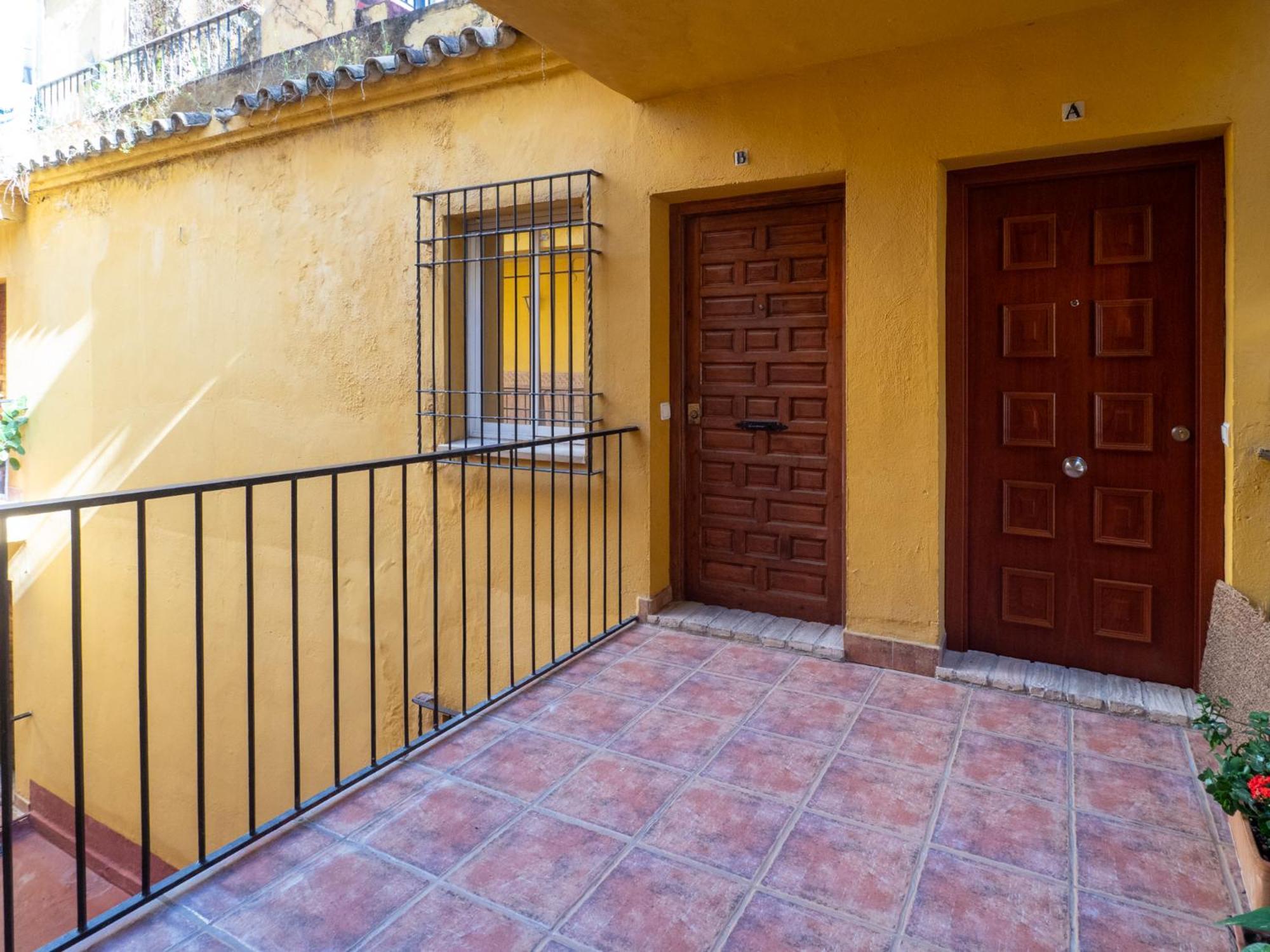 Apartamento Bhost - Duplex San Miguel Córdoba Exterior foto