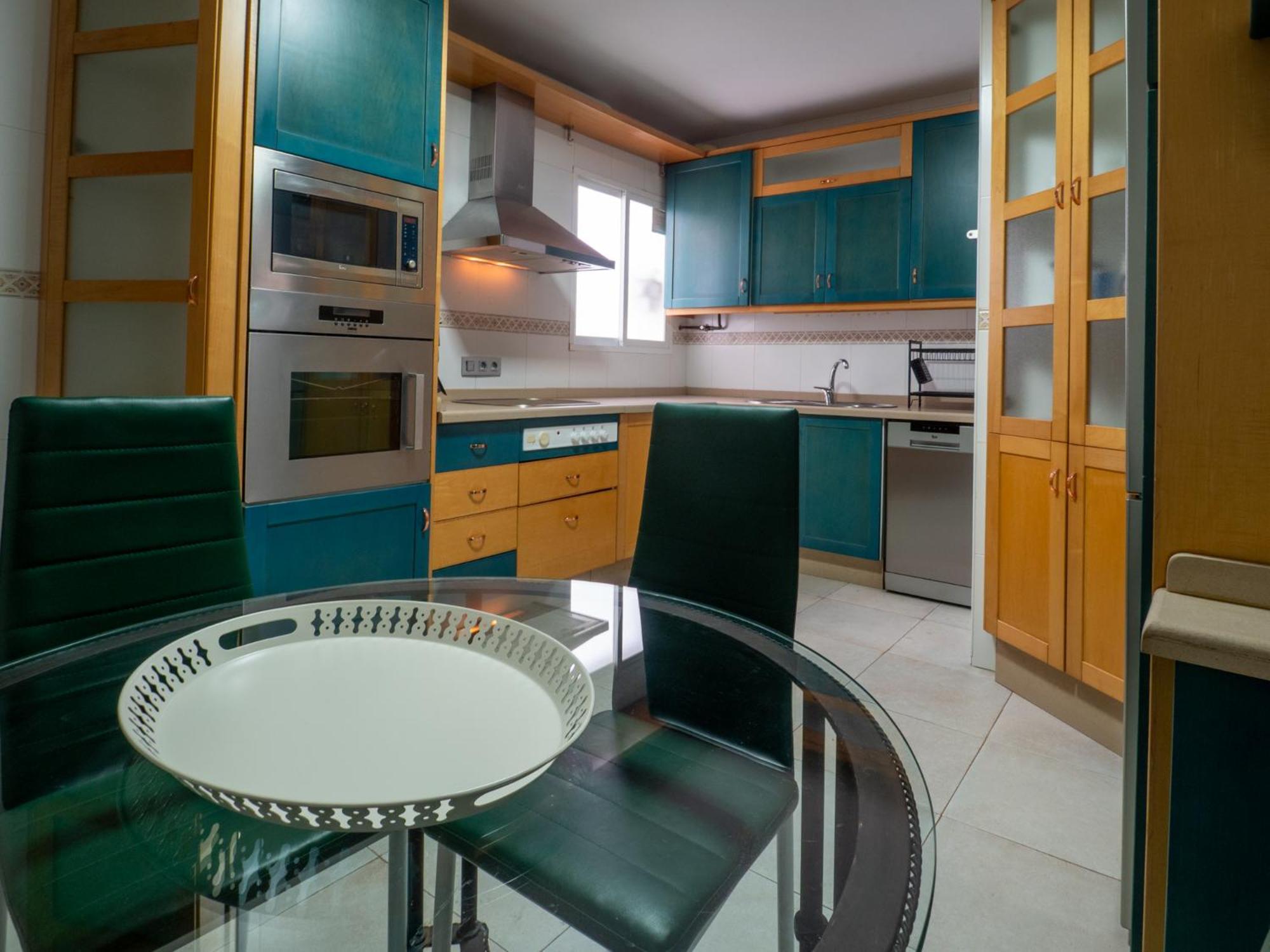 Apartamento Bhost - Duplex San Miguel Córdoba Exterior foto