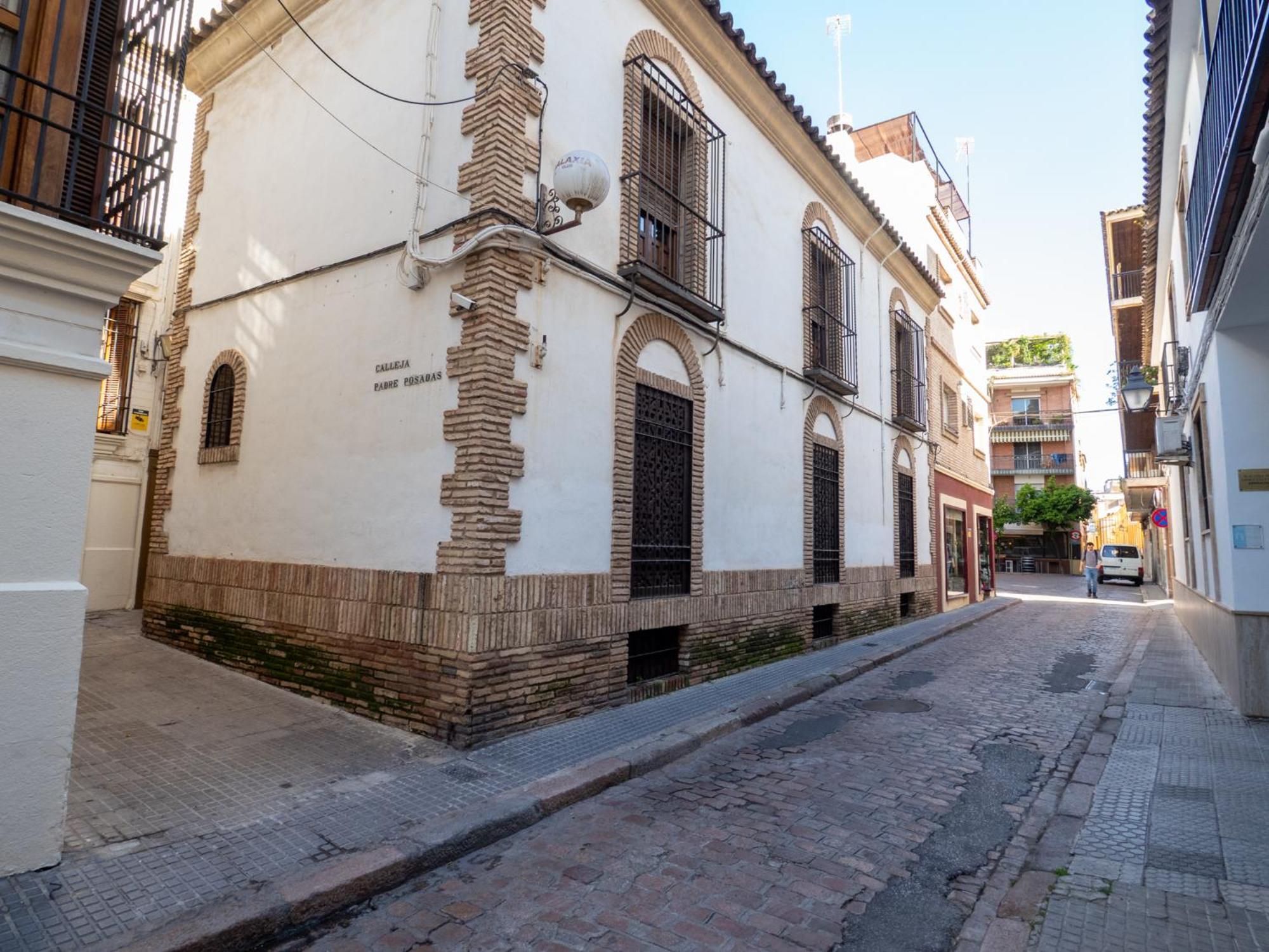Apartamento Bhost - Duplex San Miguel Córdoba Exterior foto