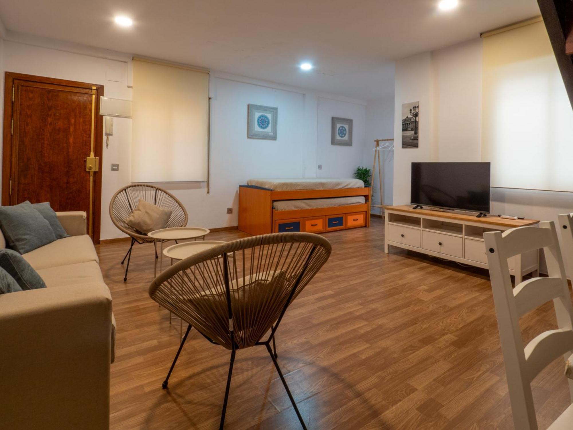 Apartamento Bhost - Duplex San Miguel Córdoba Exterior foto