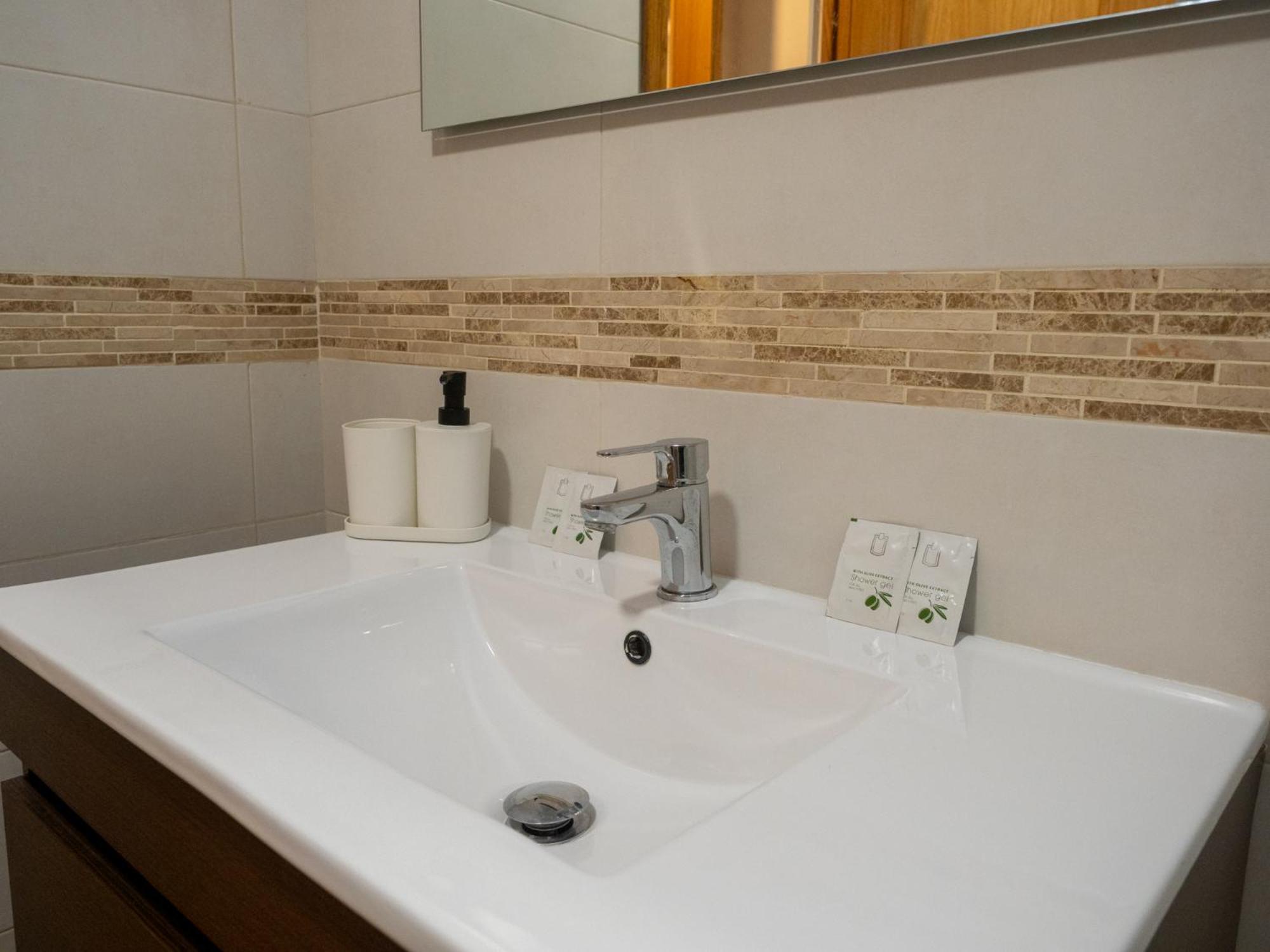 Apartamento Bhost - Duplex San Miguel Córdoba Exterior foto