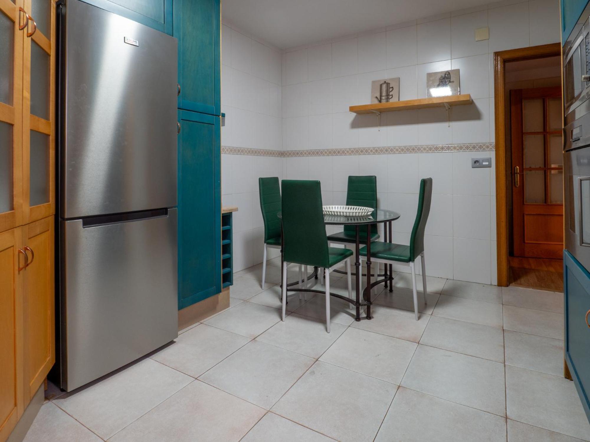 Apartamento Bhost - Duplex San Miguel Córdoba Exterior foto