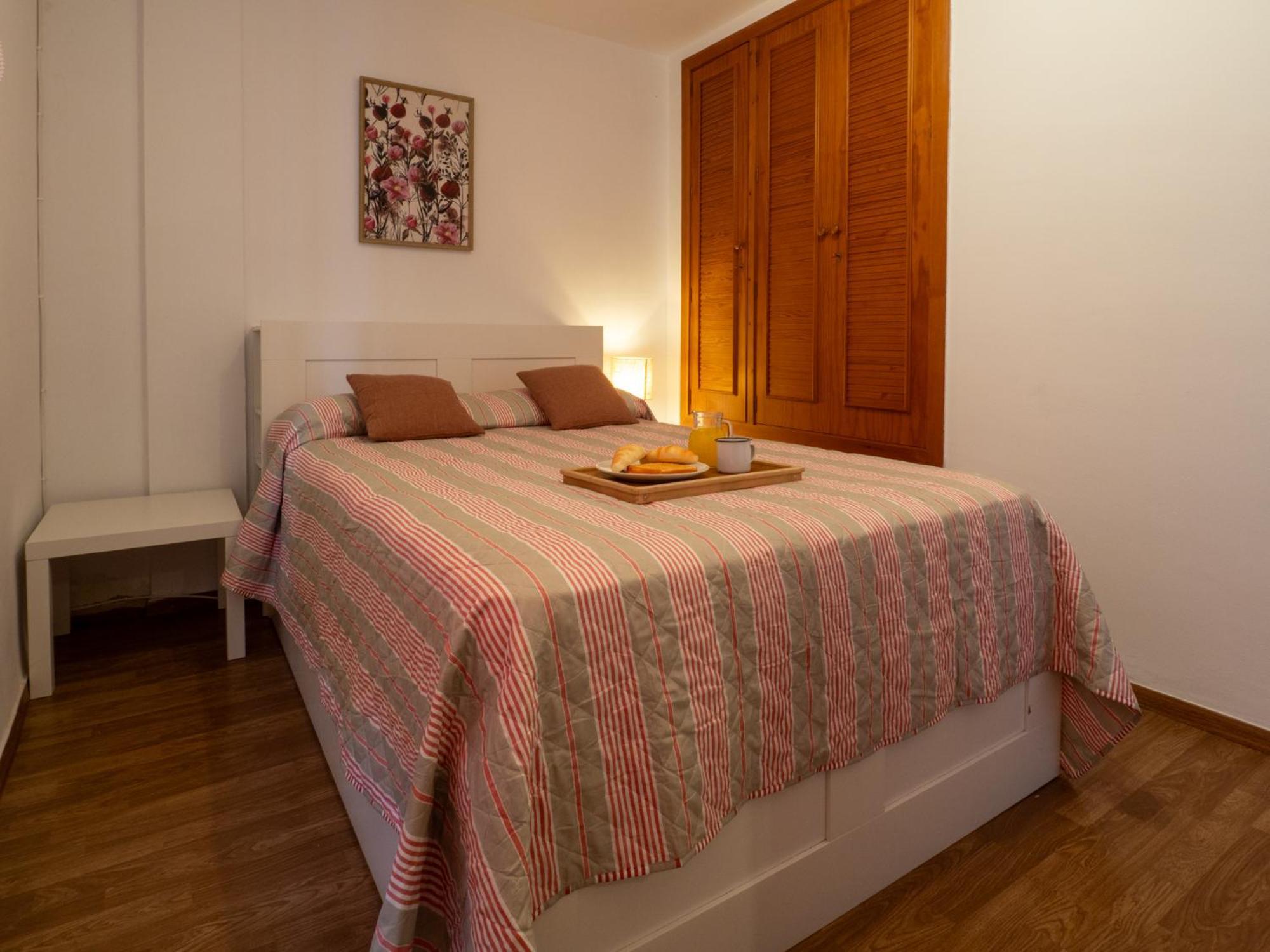 Apartamento Bhost - Duplex San Miguel Córdoba Exterior foto