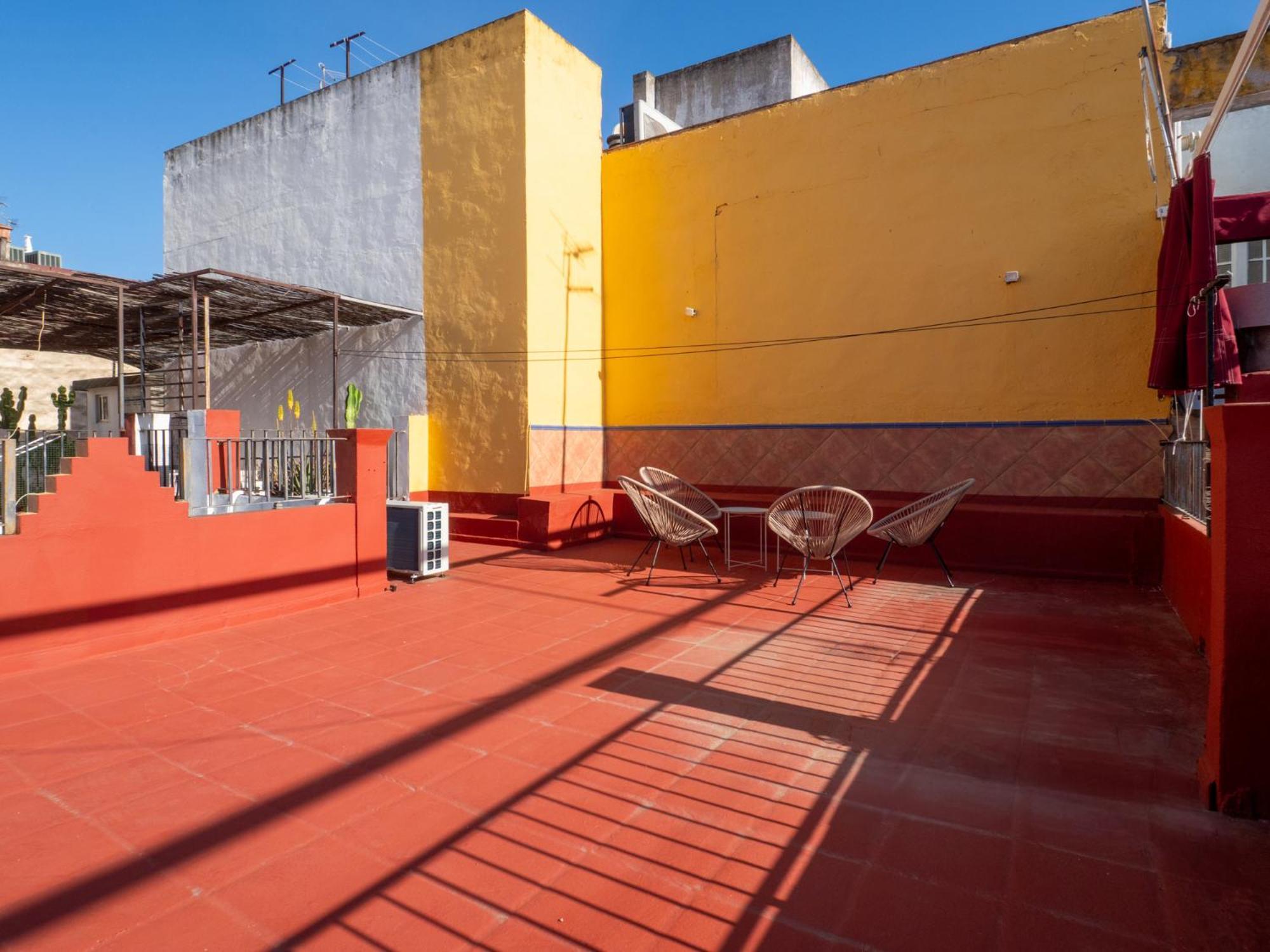 Apartamento Bhost - Duplex San Miguel Córdoba Exterior foto