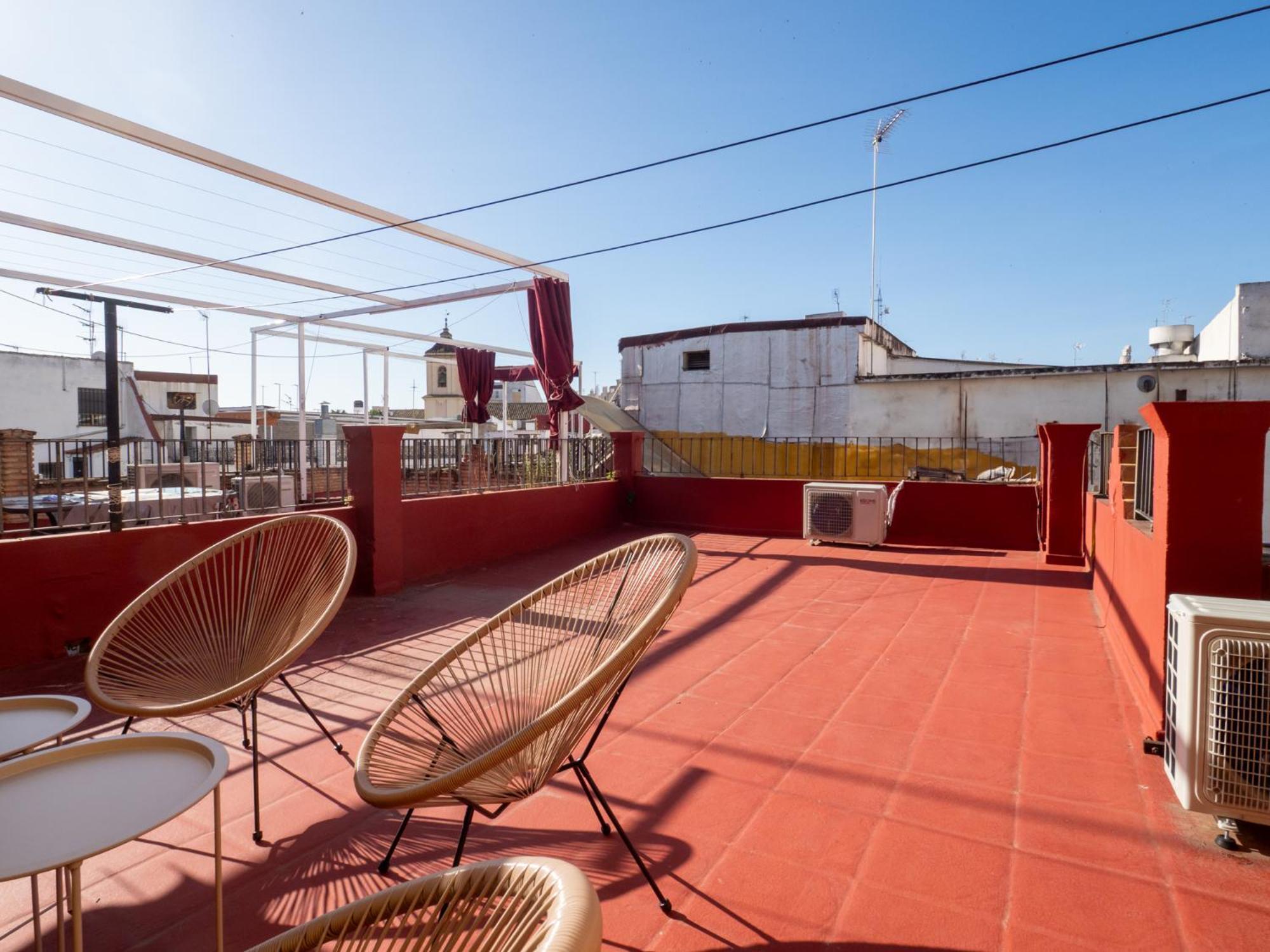 Apartamento Bhost - Duplex San Miguel Córdoba Exterior foto