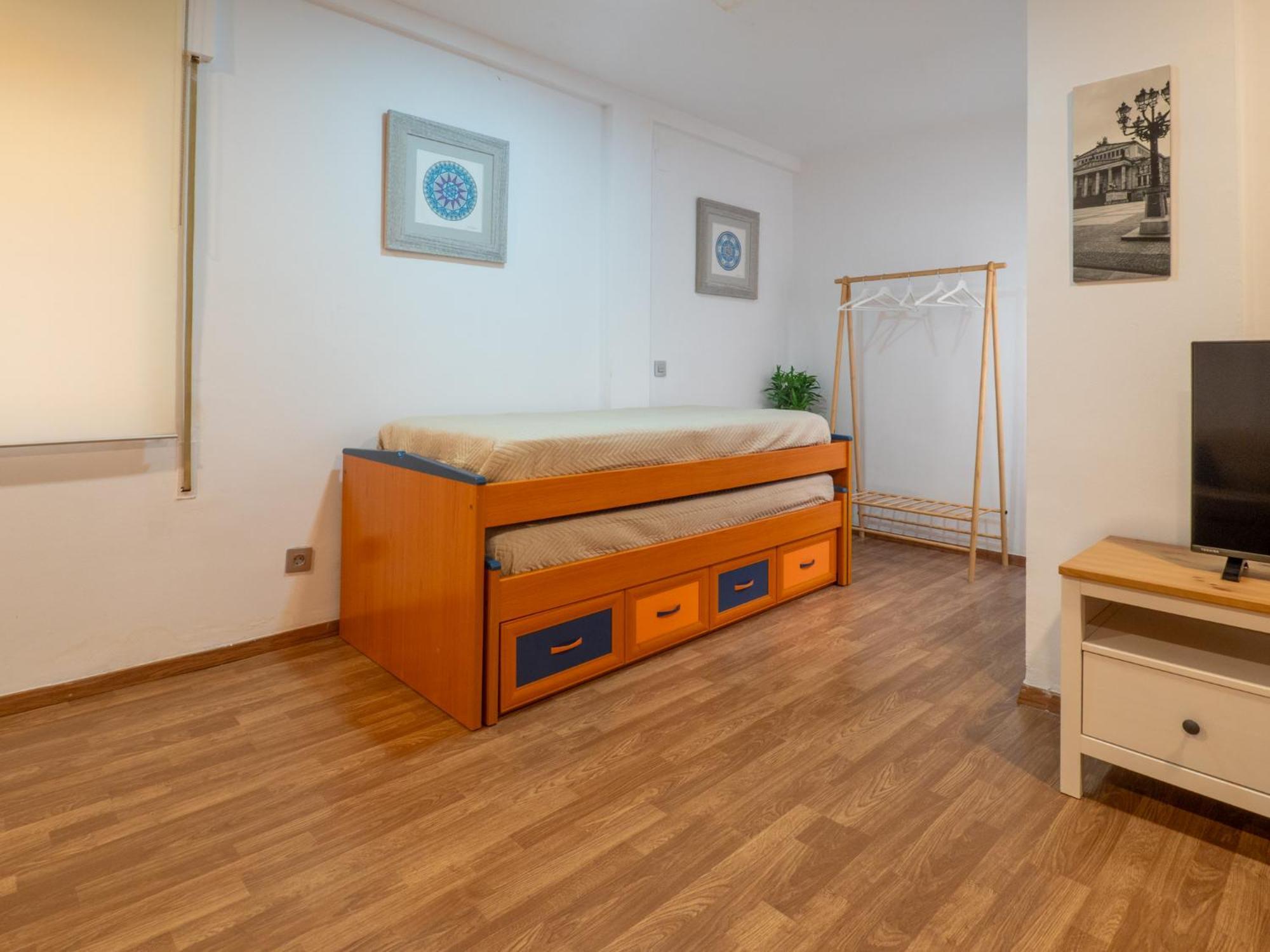 Apartamento Bhost - Duplex San Miguel Córdoba Exterior foto