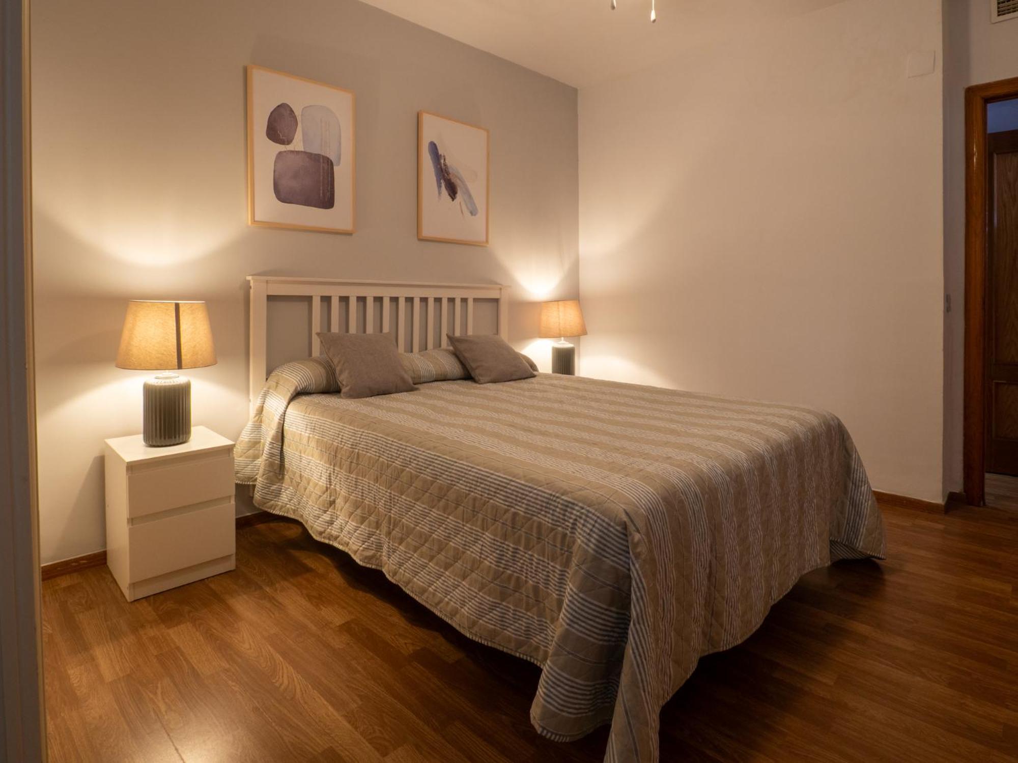 Apartamento Bhost - Duplex San Miguel Córdoba Exterior foto