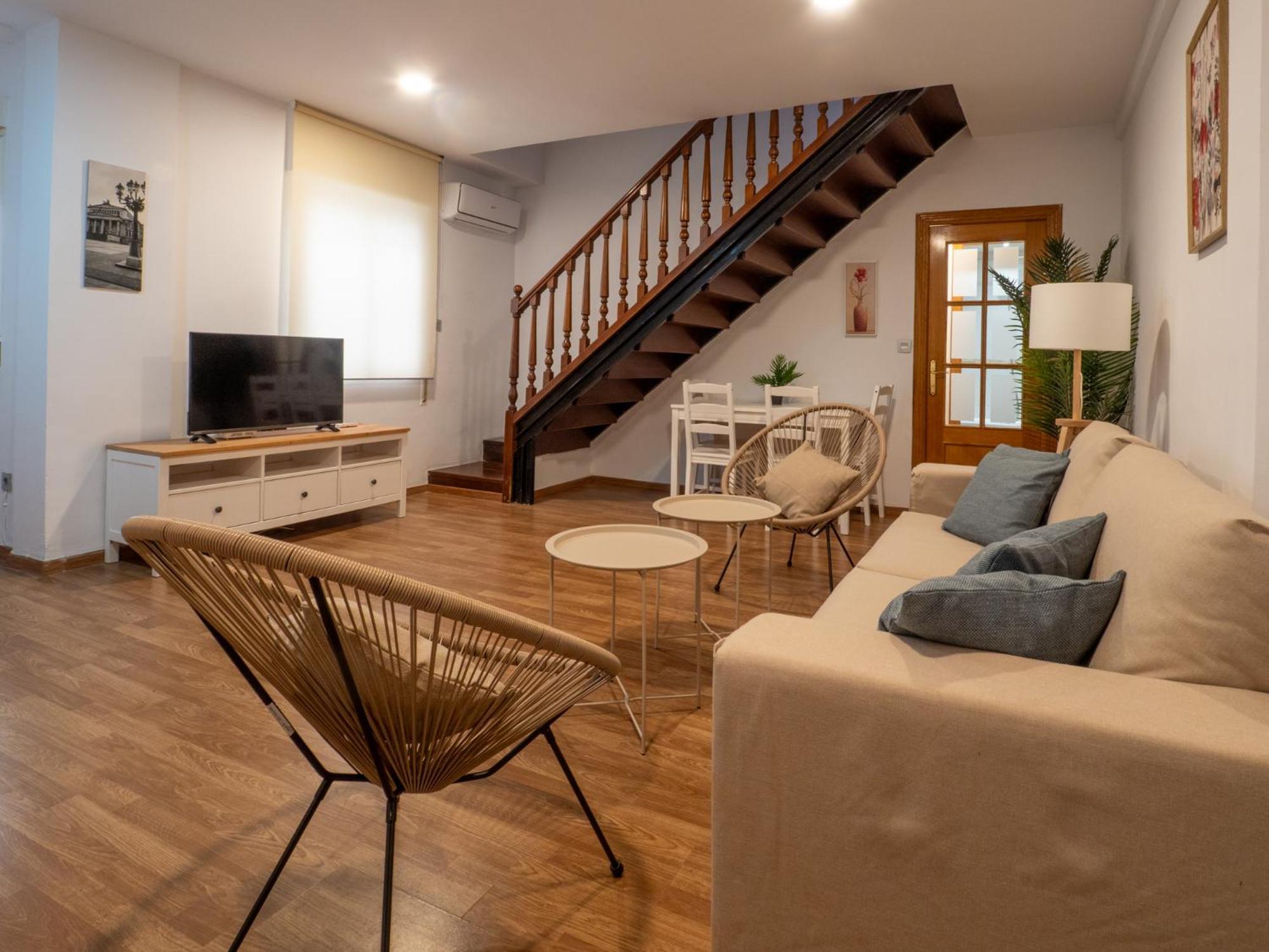 Apartamento Bhost - Duplex San Miguel Córdoba Exterior foto