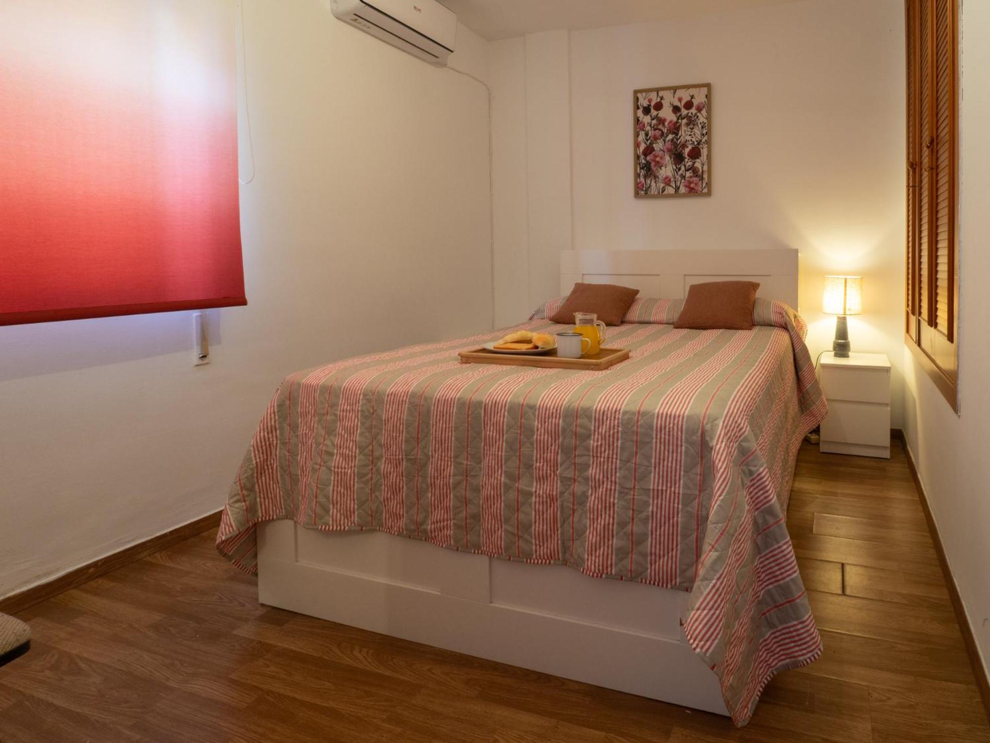 Apartamento Bhost - Duplex San Miguel Córdoba Exterior foto