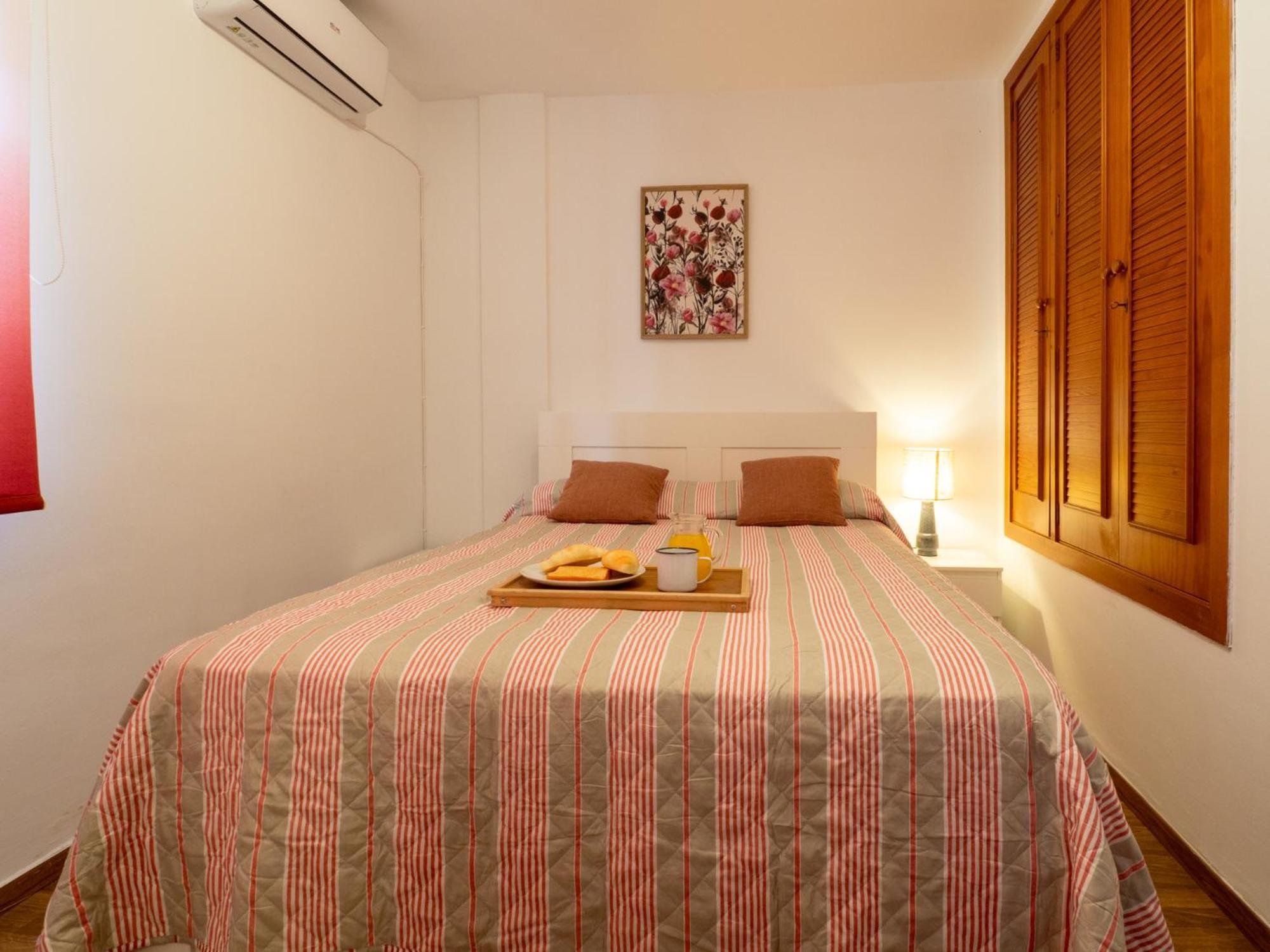 Apartamento Bhost - Duplex San Miguel Córdoba Exterior foto