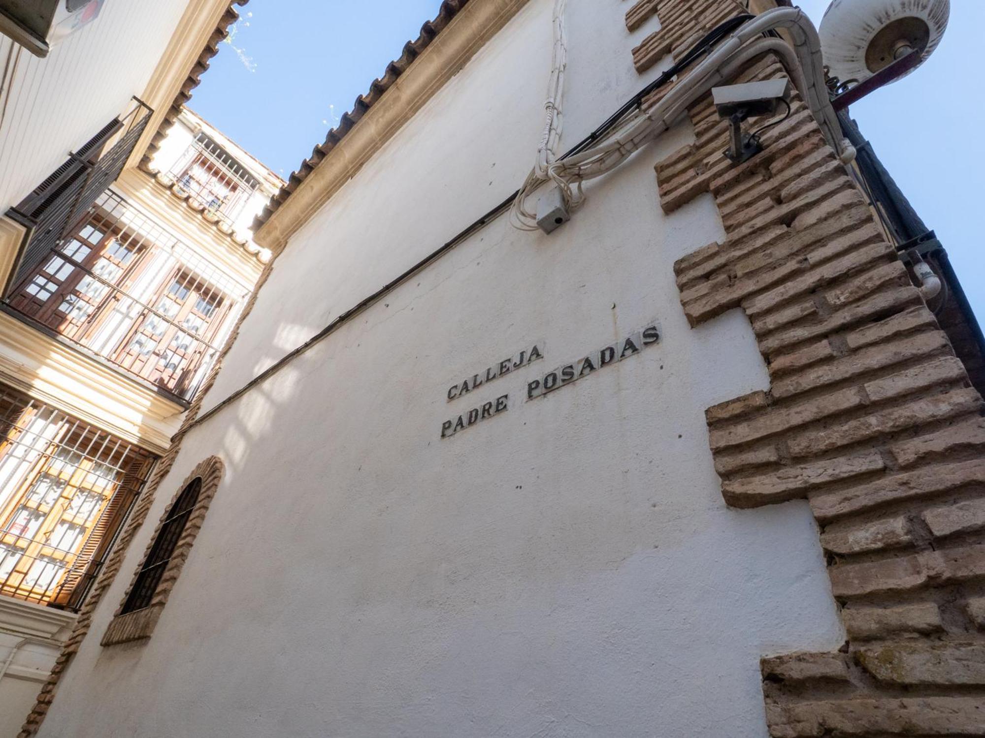 Apartamento Bhost - Duplex San Miguel Córdoba Exterior foto
